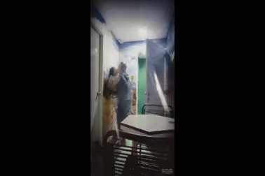 Baru Pertama Ketemu Langsung Main Kasar Brutal