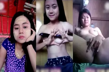 Bocil SMP Masih Polos Pintar Peran Ranjang