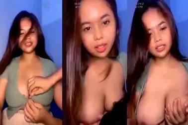 Bokep Indo Tasya Dimainin Adek Sendiri Basah