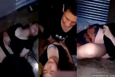 Bokep Indo Teman Mabuk Diperkosa Sampai Sakit