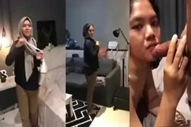 Mahasiswi Cantik Dipaksa Bugil Liar di Kamar